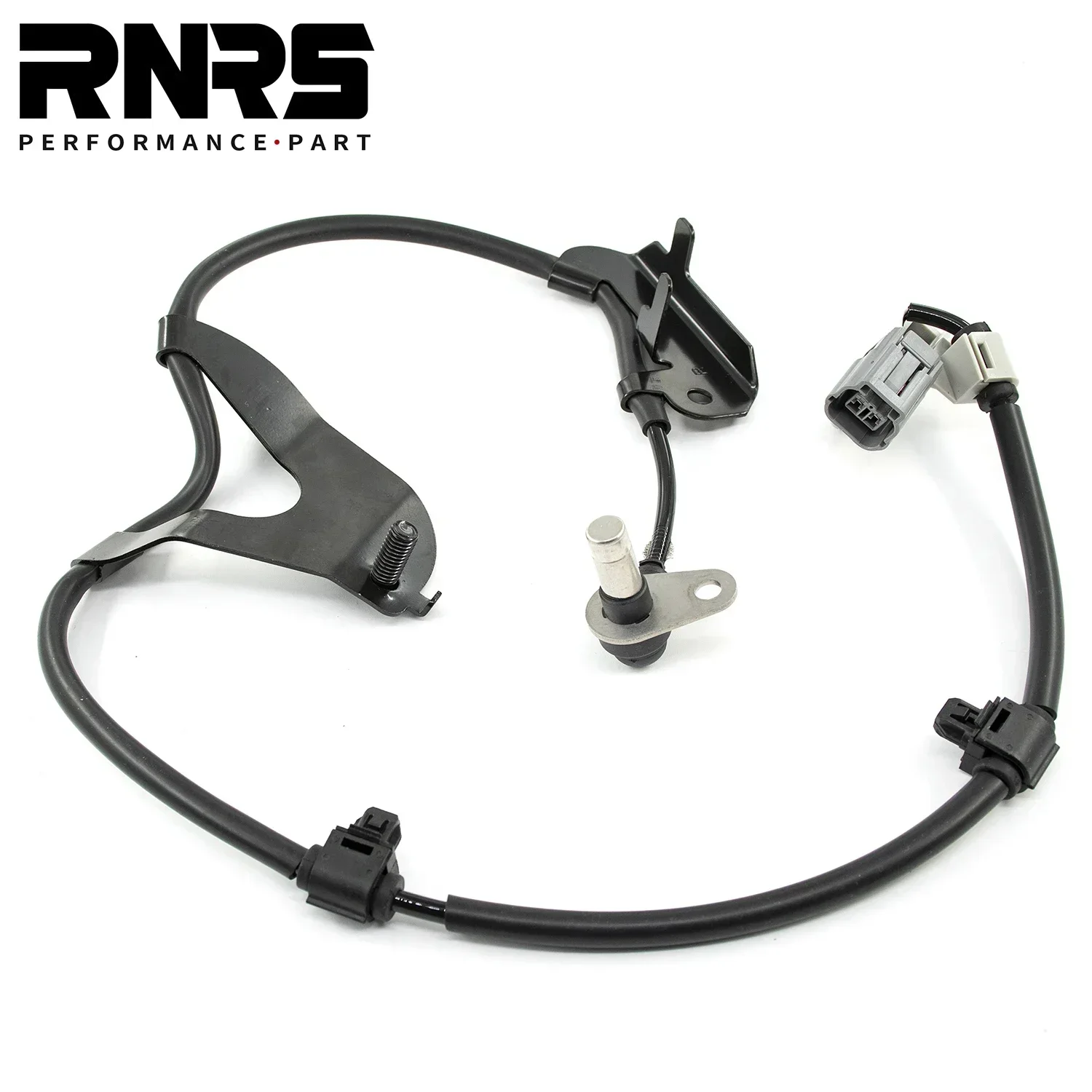 

For ISUZU D-MAX DMAX 2.5 CRDi 2012 2013 2014 2015 2016 2017 ABS Sensor Fit Front LH RH OEM# 8-98052-119-1;8-98052-120-1