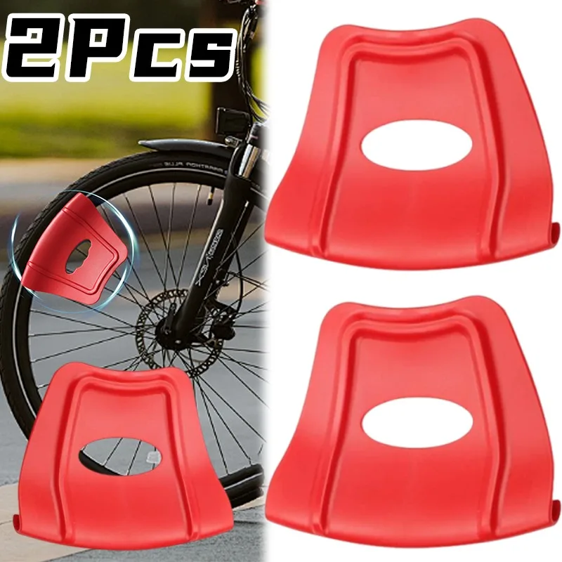 

1/2PCS Motorcycle Tire Changer Rim Rimshield Shield for Motorcycle Bike Tire Installation Wheel Rim Shield Protector Tools