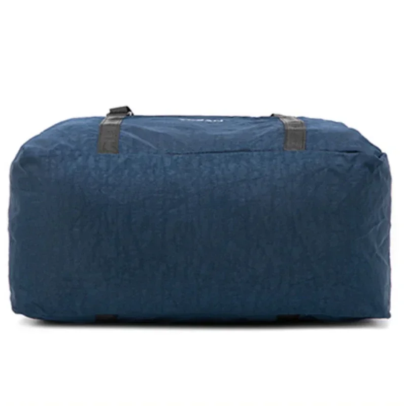 Foldable Travel Duffel Bag Lightweight Travel Bag for Women and Men Tote Carry On Large Luggage Weekender Overnight Bag