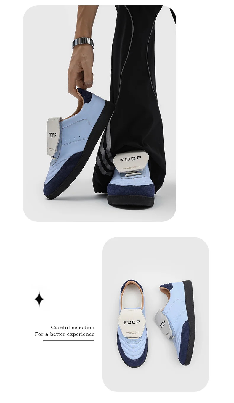 New hiking shoes men's casual non-slip wear-resistant hiking shoes men's outdoor lightweight camping waterproof sneakers