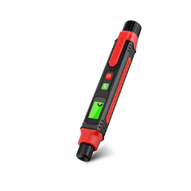 Gas leak detector, gas leakage detector, gas detection and leak detection instrument for natural gas liquefied gas leak detector
