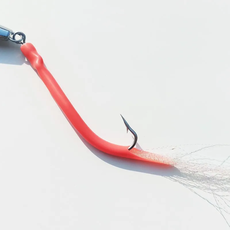 طعم صيد السمك البحري من Sabiki، خطاف صيد السمك البحري، سمك القد Poloc، Sabiki، أدوات صيد الأسماك البحرية، الصيد البحري، القارب، 10 قطع، 6/0، 8/0، 10