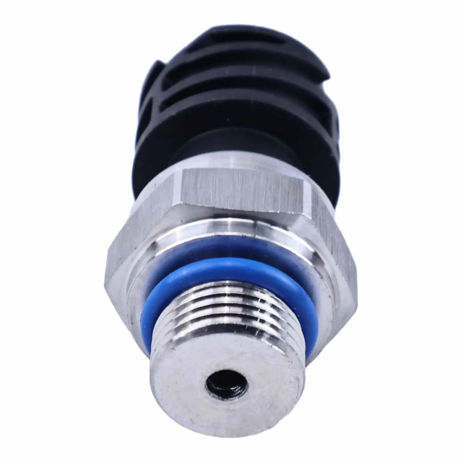 

21634021 Ceramic Sensor Fuel Oil Pressure Sensor Switch Sender Transducer For VOLVO PENAT TRUCK Diesel D12 D13 FH FM