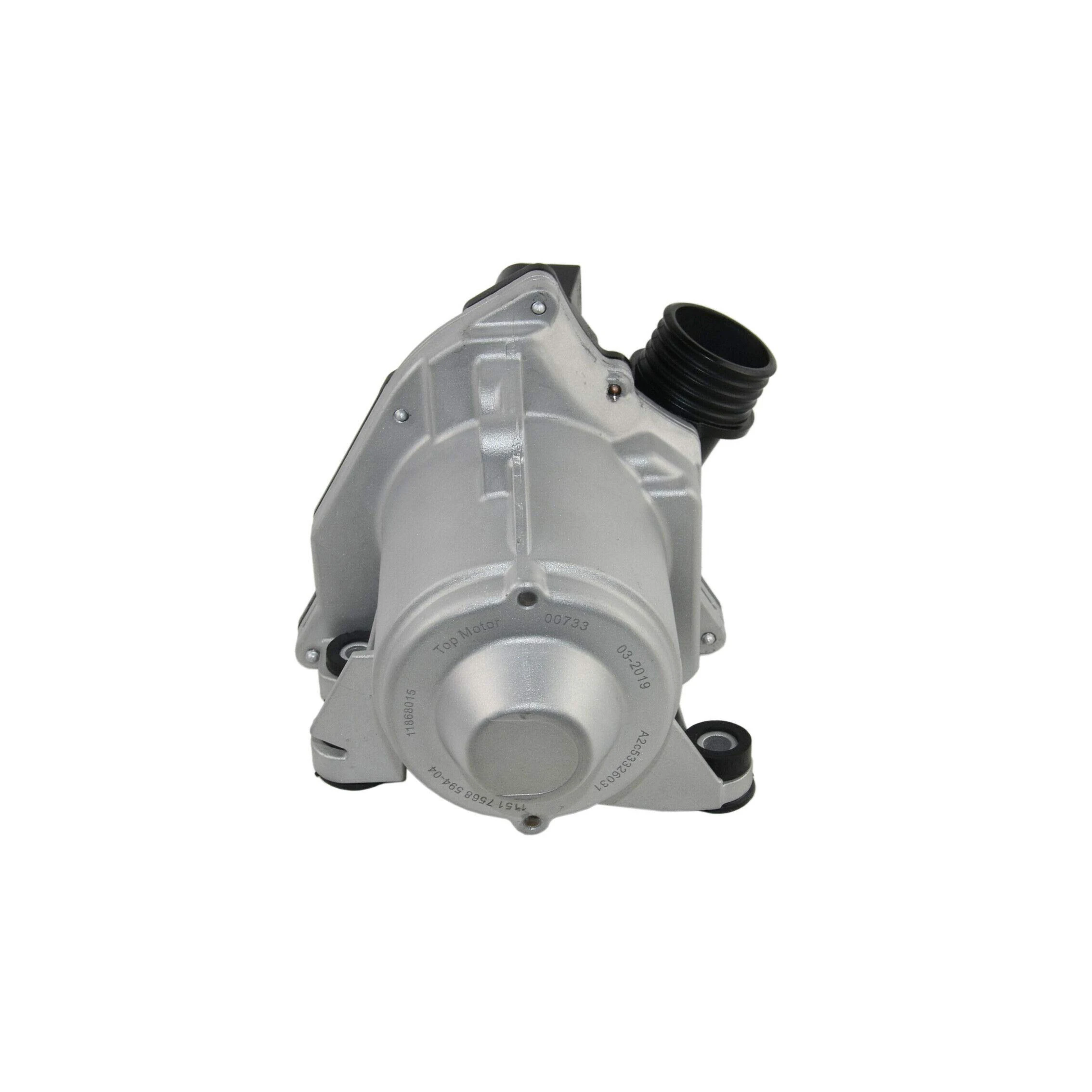 Electric Water Pump…