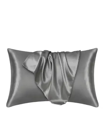 100% Natural Mulberry Silk Pillow Case Real Silk Protect Hair Skin Pillowcase Any Size Customized Bedding Pillow Cases Cove