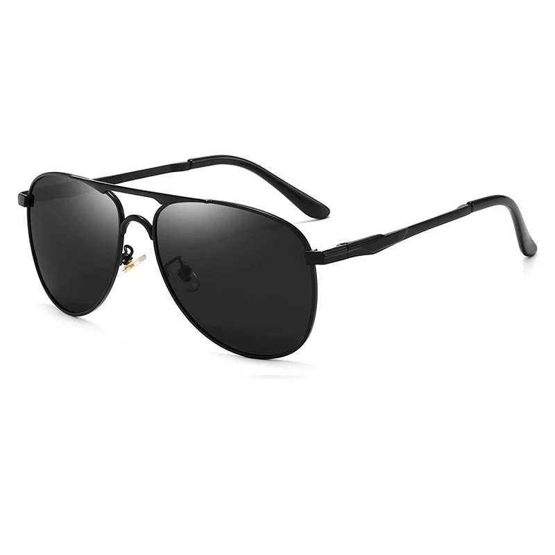 Fashion Luxury Polarized Sunglasses For Men Women Brand Design Classic Trend Driving Travel Red Sun Glasses Eyewear Goggle 2025 image 4