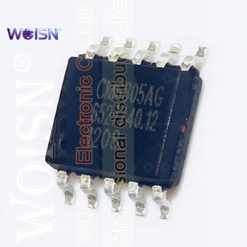 1pcs-20pcs SOP-10 CM6805 CM6805AG
