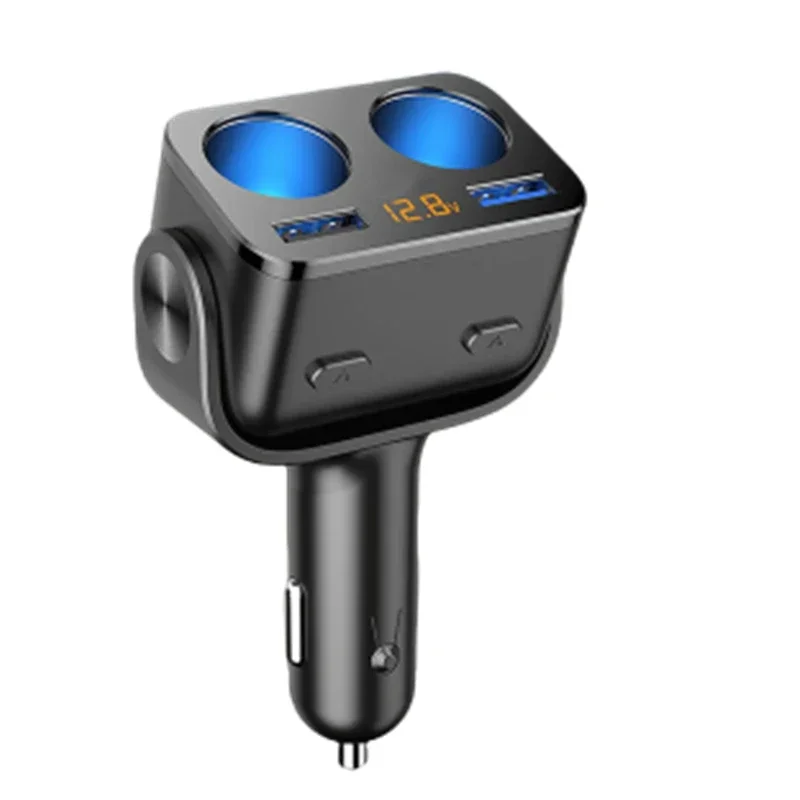 

Car Charger Special 40W Automotive Cigarette Lighter Converter Plug Quick