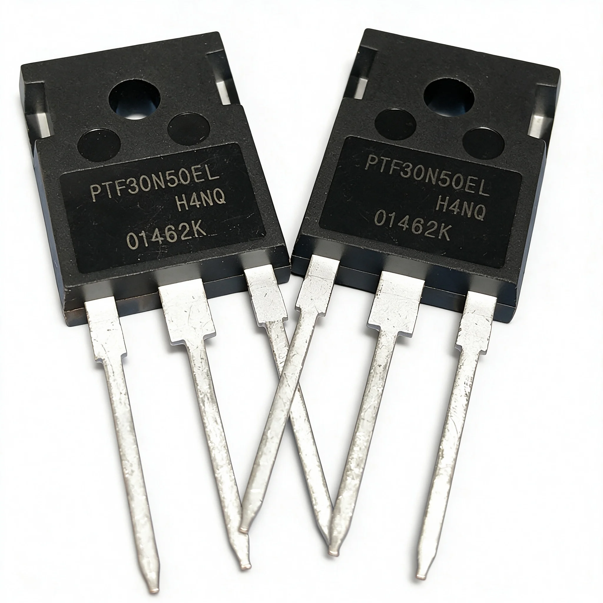 5piece PTF30N50EL 500V 30A TO-247