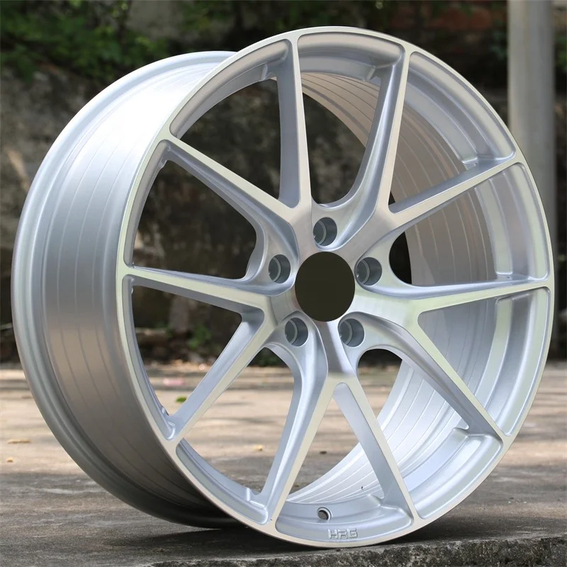 Flrocky Forged For Acura Light Weight 18 Inch 5*114.3 Passenger Car Alloy Wheel Rims For Acura MDX TL TLX TSX