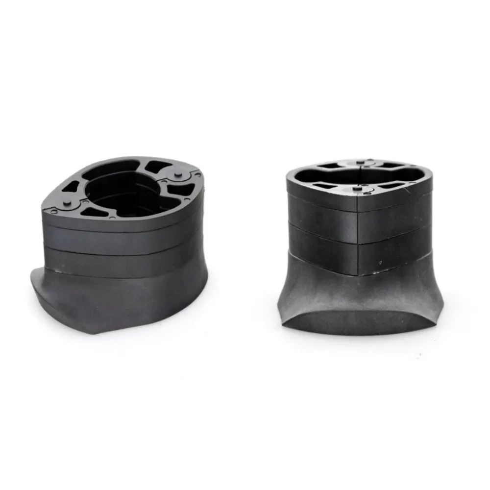 Bike Spacers Top Cap For Pinarello Most Series F8/10/12 Integrated Road Bicycle Handlebar Spacers Carbon Stem Cover