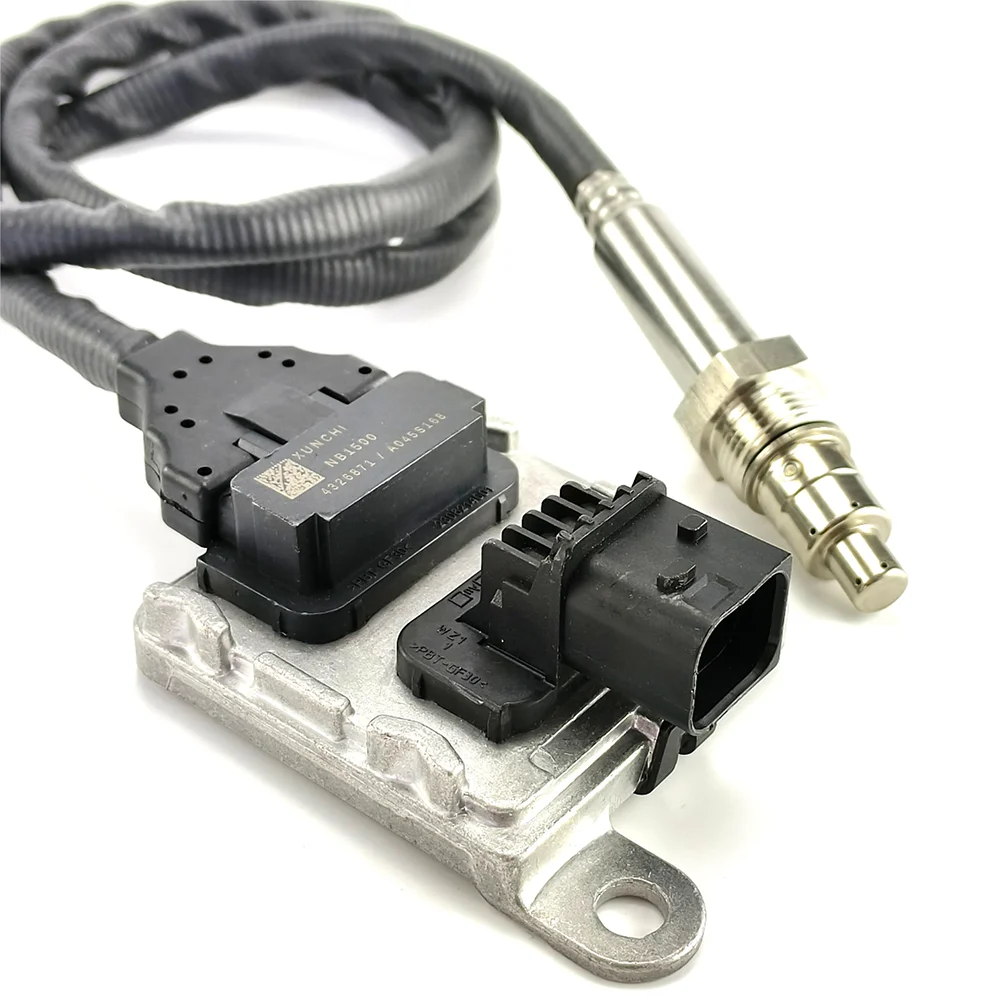 1954666 5WK96741 1954666PE 1954666PRX Original New Nitrogen Oxide NOx Sensor For Cummins Diesel Engine