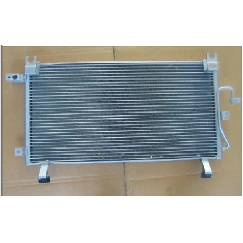 

AC Air Conditioning Conditioner Condenser for ISUZU D-MAX 8980001080 8-98000-108-0 61333360