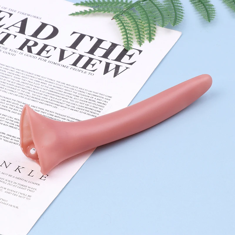 Латексный длинный нос, длинный деревянный реквизит для носа, детский Хэллоуин, маскарад, карнавал, вечерние игрушки, декор