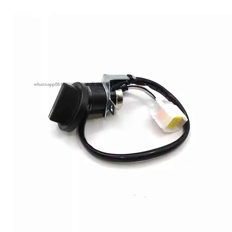 

For Xiamen Gong throttle knob square insertion Xiamen Gong 815 822 823 825 refueling switch throttle controller special model