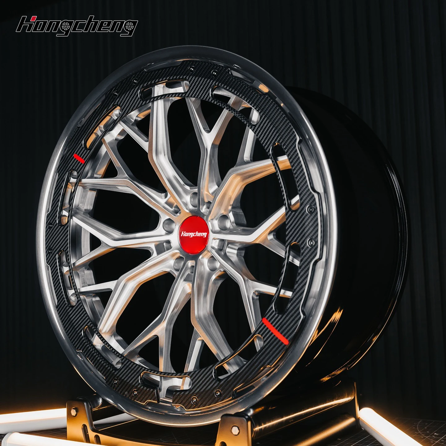 New model of 26 AERO Disc Wheel Brush Center 18-24 Inch  Forged Wheels New Passenger Car Rims for -urus