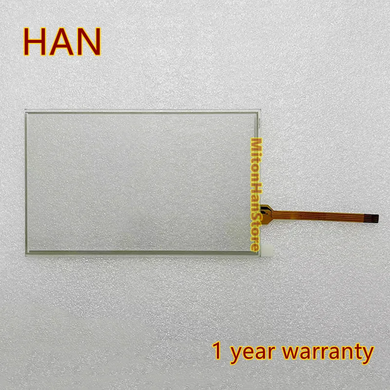 AST-070A AST-070A080A Touch Panel Screen Digitizer