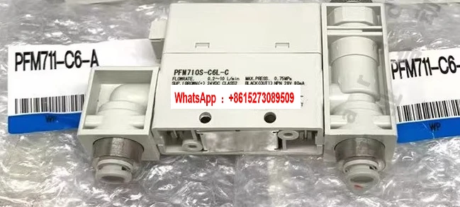 Flow Meter Switch P… - image