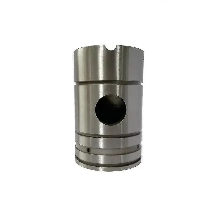 Suitable for Tom Rock Series Hl1000 Hydraulic Rock Drill Accessories Water Jacket Washing Head Drilling Machine Parts