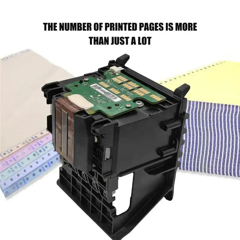 Печатающая головка M0H91A для HP 952 953 954 955 7740 печатающая головка для HP Officejet 8210 8702 8710 8715 8720 8725 8730 8740