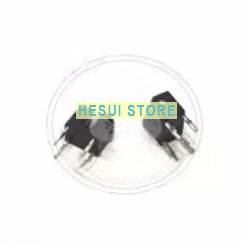 

10PCS RPI-124 Main Receiving Transmitter Tube, Photoelectric Switch Uses: Light Control Equipment, Camera, Soft