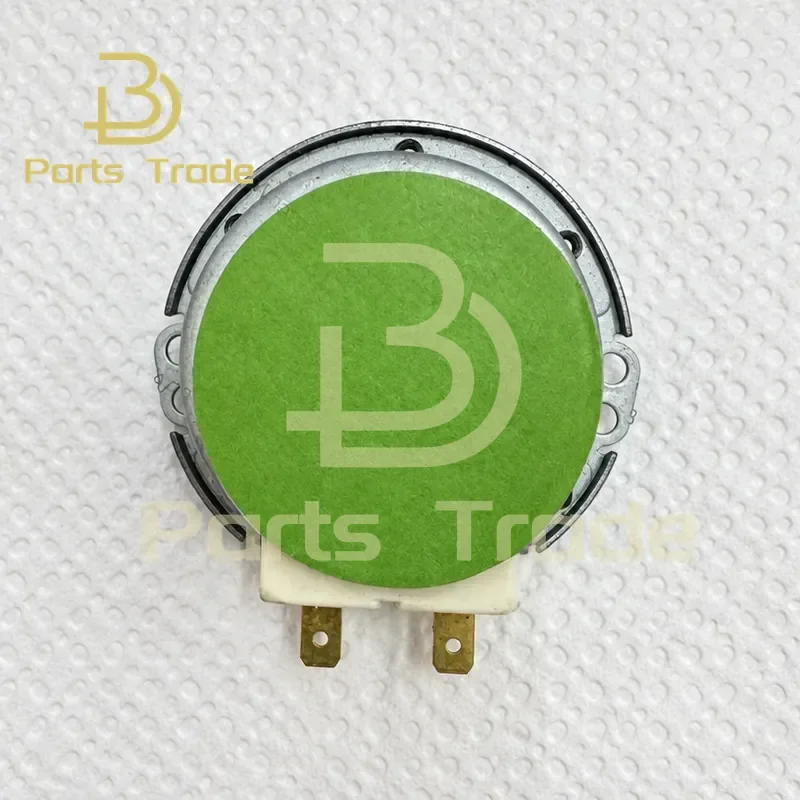 1Pcs for Microwave Oven Parts Turntable Motor GM-16-2F301 AC21V Replacement Accessory Compatible with Various Models