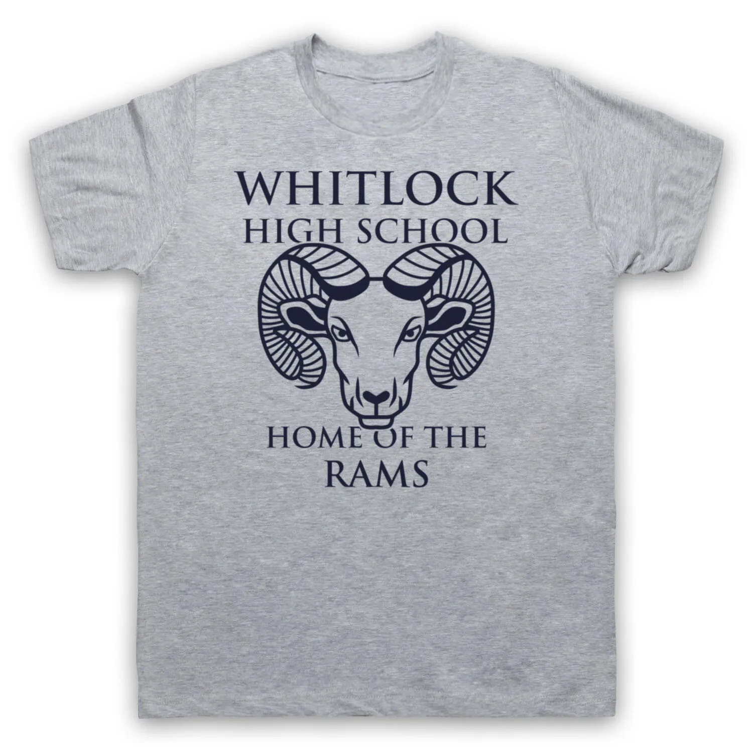 A.P. Bio Whitlock H… - image