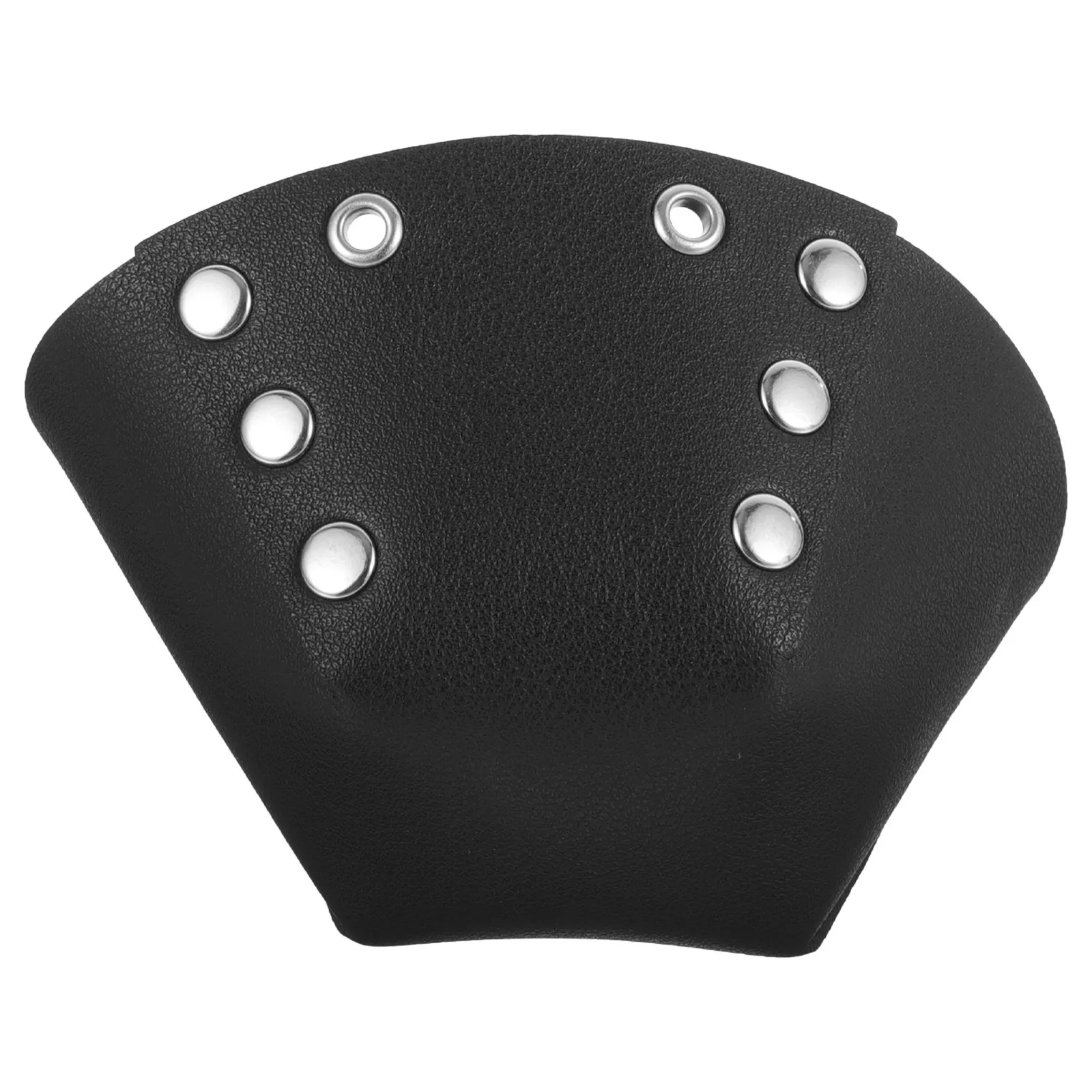 

Roller Skate Toe Protective Cover Material Simple Design Skater Safety Guard Reusable Toe Protector for Indoor Outdoor