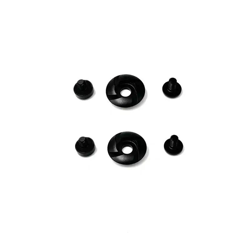 خوذة قناع مسامير المحمولة دراجة نارية خفيفة الوزن استبدال عدسة كتلة درع قفل ل ARAI SK6 GP6 GP6S SK 6