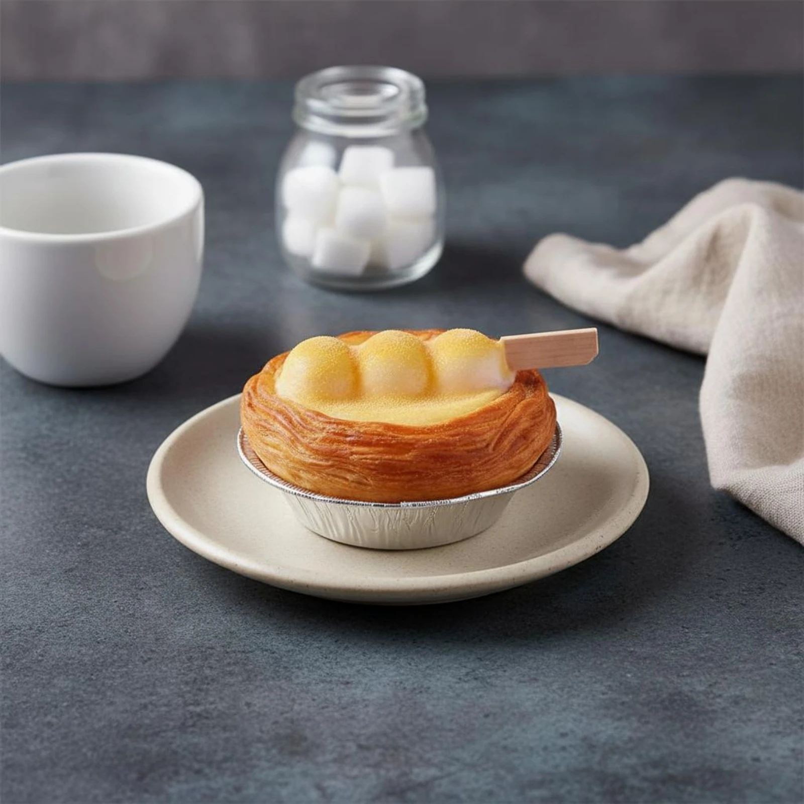 Set di 5 Torte all'Uovo Finte  - Foods X recensione e prezzo