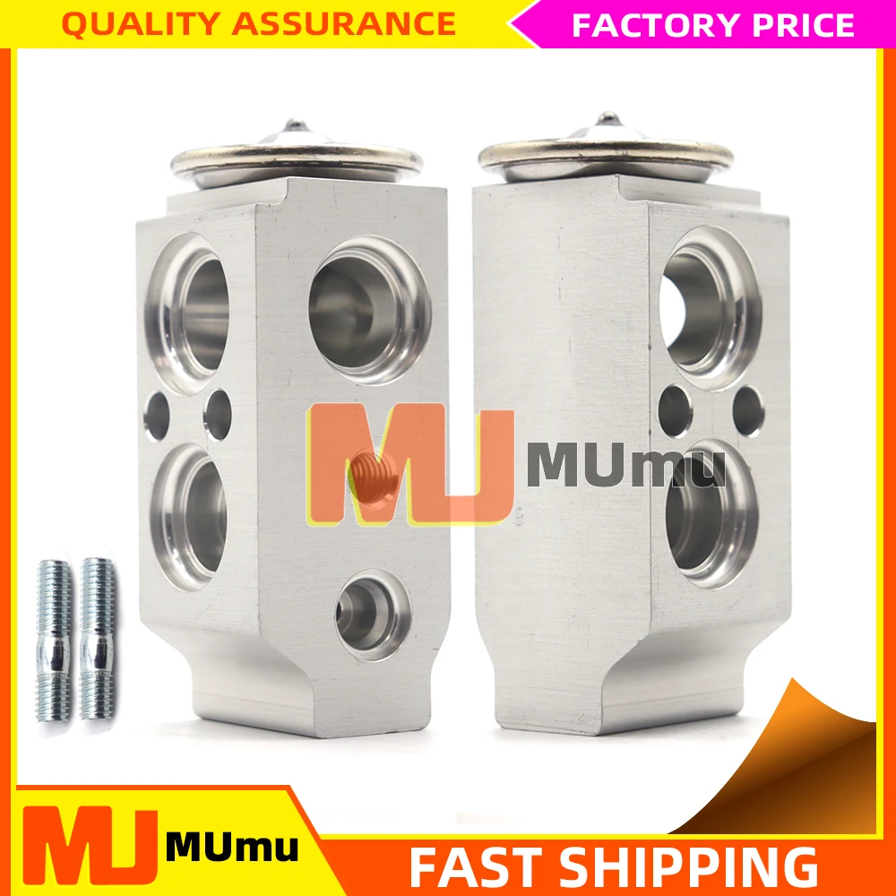 AC Auto Block Expansion Valve EX 9760C For Kia Forte Cerato Sportage,Hyundai Elantra Tucson 976041G300 976262F000 976262E200