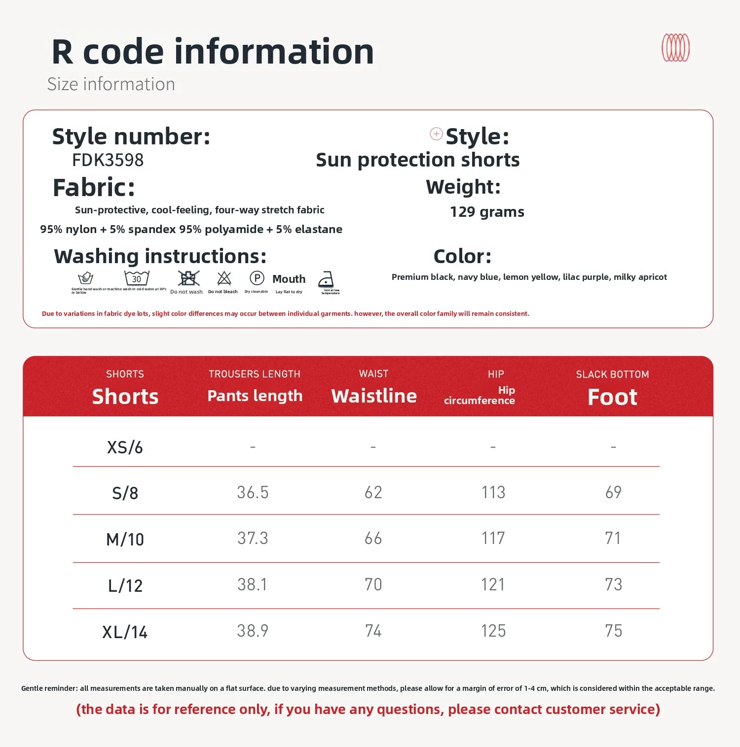 06 Size Information - Shorts.jpg