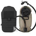 BK Water Pouch Set