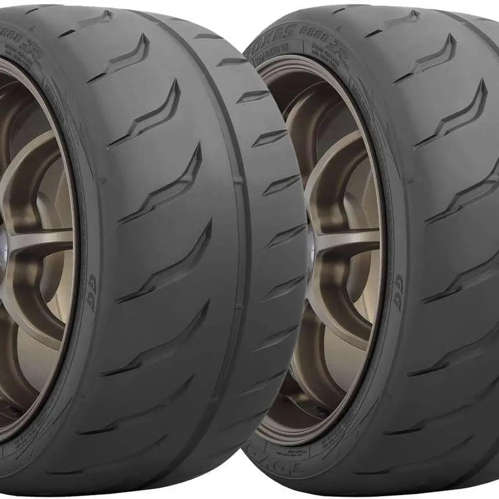 

Proxes R8R Всесезонная радиальная шина-225/50ZR15 91W