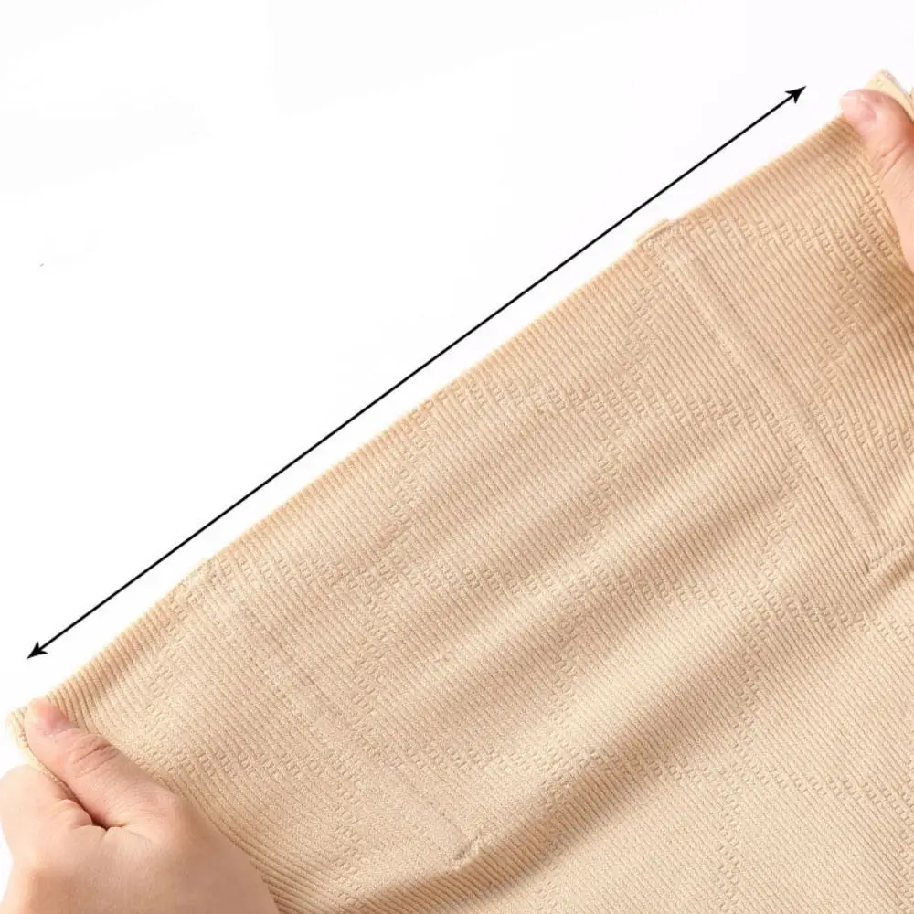 

High Waist Tummy Control Panties Butt Lifter Waist Trainer Seamless Shapewear Shapers Underpants Bodyshape Briefs Shapewear