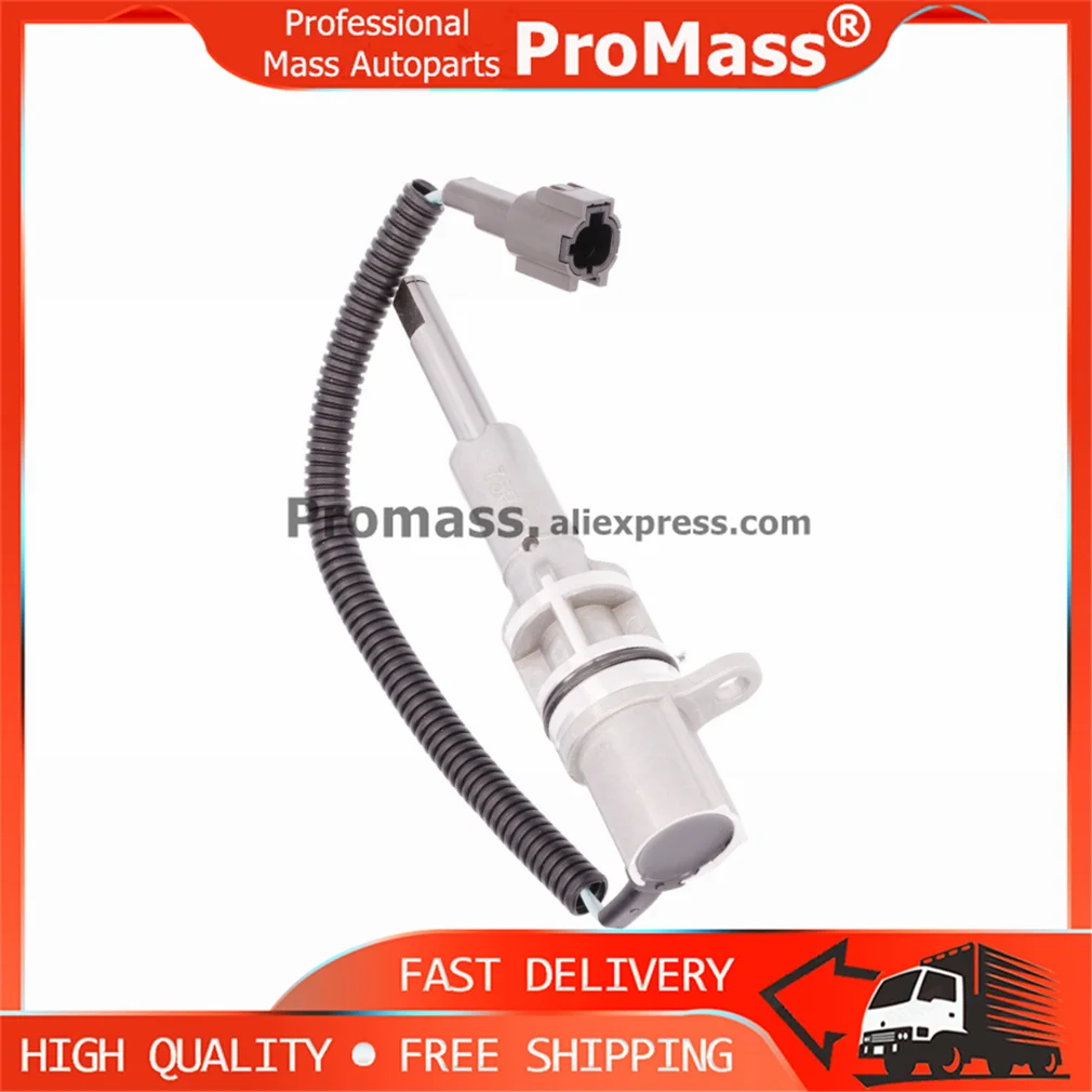 New Transmission Speed Sensor For NISSAN NP300 2003-2018,Truck ZN 2013-,Truck EG 1998-2018 OEM 25010-75P00 2501075P00