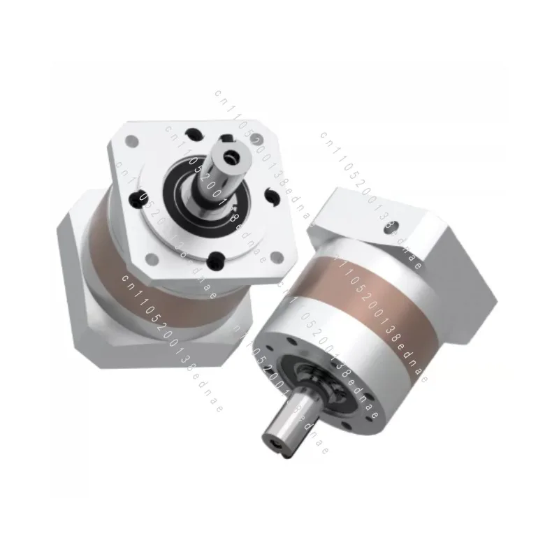 60/80 servo motor precision planetary gear reducer 57/86/110/130 stepper motor reducer gearbox