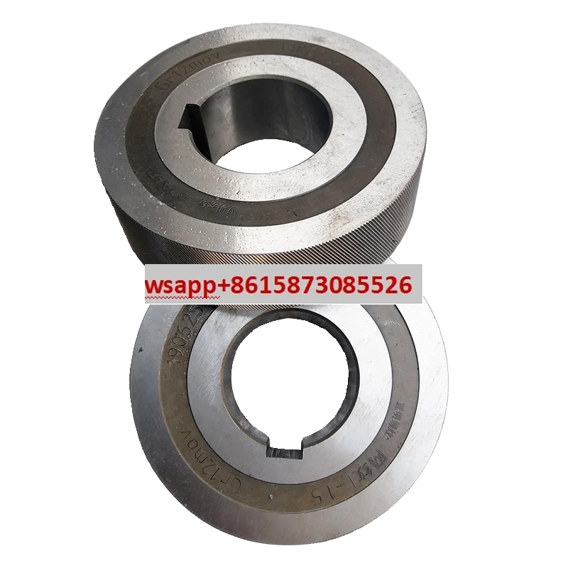 High Strength 54 Ho…