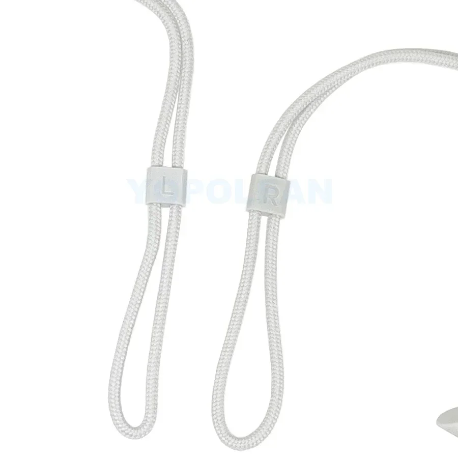 حزام معصم جديد تمامًا لـ Oculus Quest 2 ، سماعة رأس VR ، وحدة تحكم ، قطع غيار ربطة عنق ، زوج واحد #2