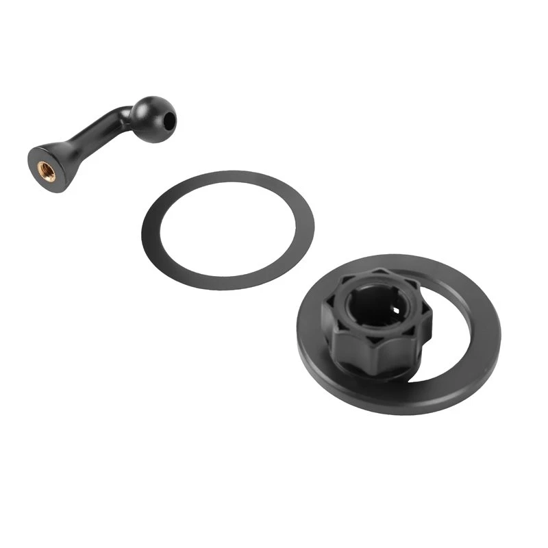N91R-Magnetic Tripod Holder Adapter For Magsafe Magnetic Tripod Phone Mount