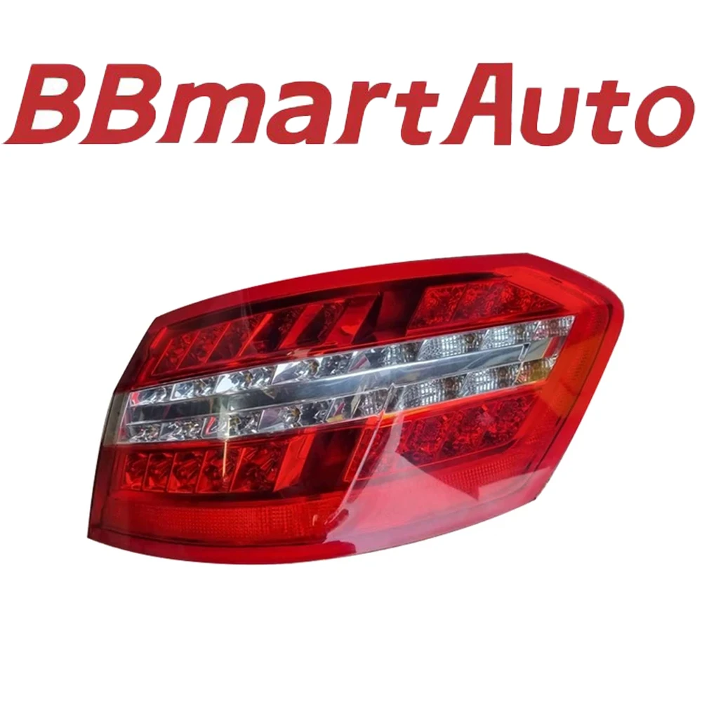 

2129060658 BBmart Auto Parts 1pcs High Quality Car Lighting Systems Tail Light Lamp R For Mercedes Benz E200 E300 E350 E400