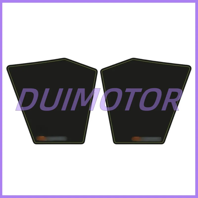 Modified Left / Right Fuel Tank Side Sticker Anti-scratch for Ktm 790/890duke