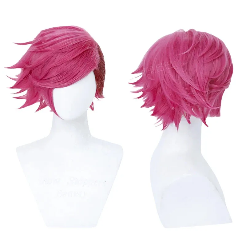 Vi Acrane Cosplay L…