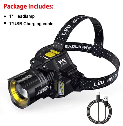 Thumbnail 4 - #13 Best LED Flashlights to Buy In 2026