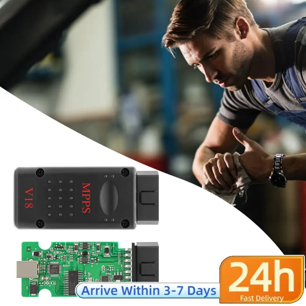 Mpps V18 Ecu Chip T…