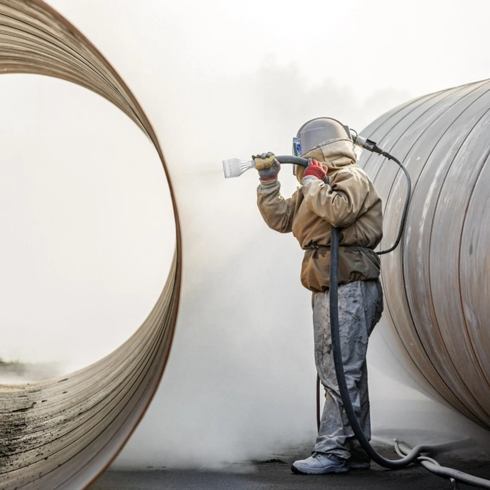 Blower Spray Nozzle…