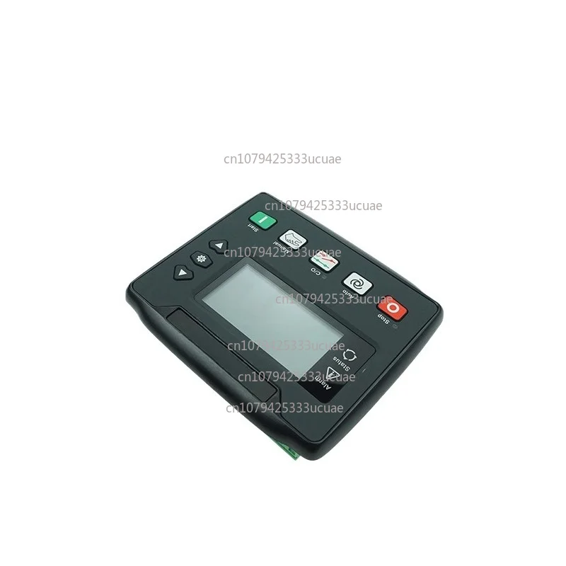 Generator control panel, generator set controller, stand-alone self-starting control module HGM420N