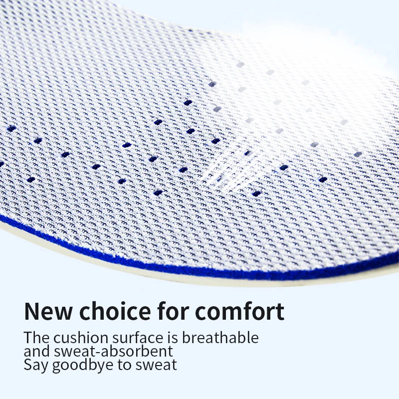 1 زوج غير مرئية الارتفاع زيادة النعال للأحذية تنفس مريحة للأقدام النساء حذاء رجالي كعب رفع منصات العناية العظام #6