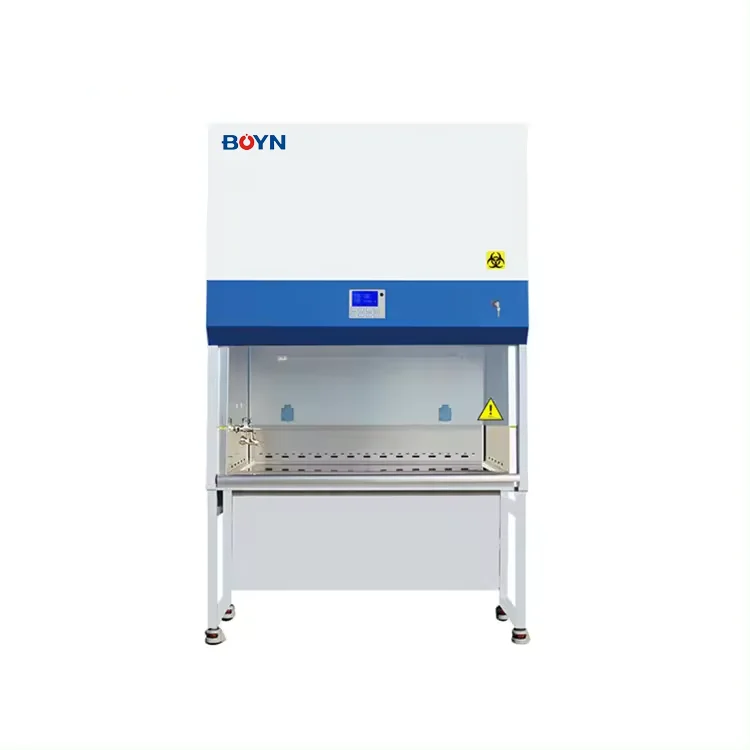 BSC SERIES Class II A2 Laboratory Mini Biological Safety Cabinet