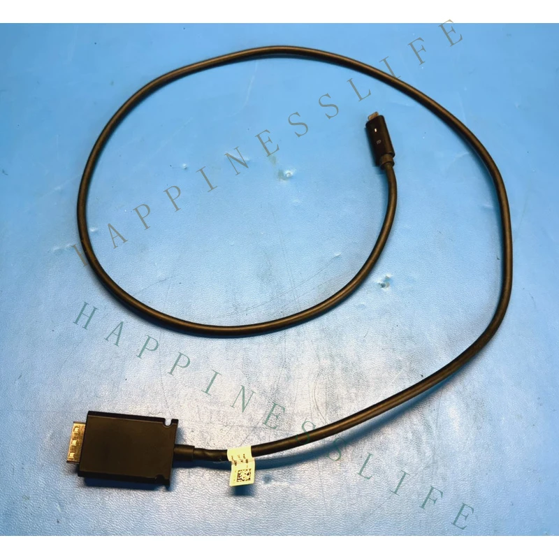 ZR+ Dell Cable USB C 68-pin Original Equipment Manufacturer FOR Dell 0HFXN4 0P1NN7 0PM41V Monitor Docking Station